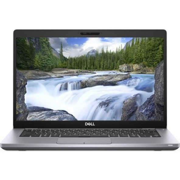 Dell Latitude 5410 Intel Core i5 10310U 8GB 256GB SSD Ubuntu 14