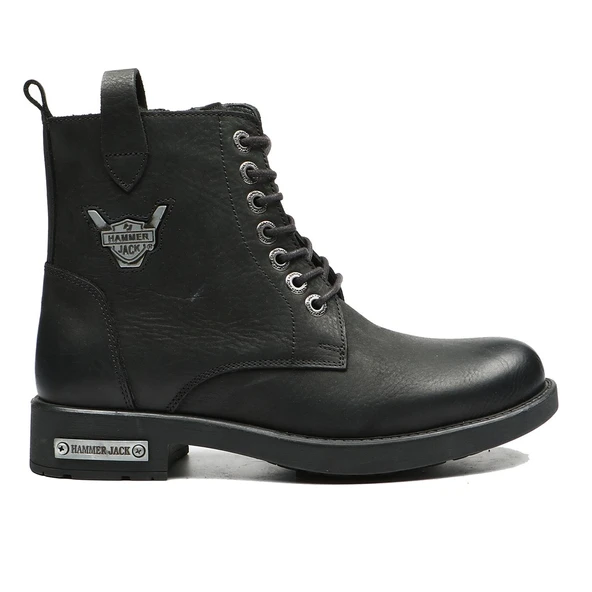 Hammer Jack 102 15200-M Erkek Bot - Resim 4