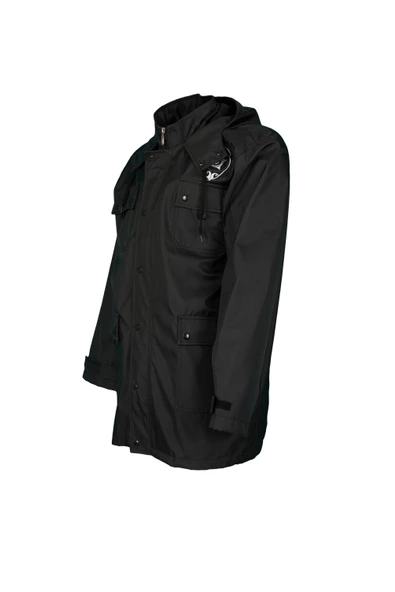 Yeni Tip Özel Güvenlik Kaban - 3