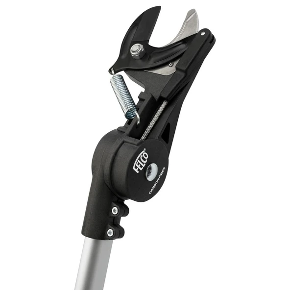 Felco 290 Yüksek Dal Budama Makası Bypass Teleskobik - 2