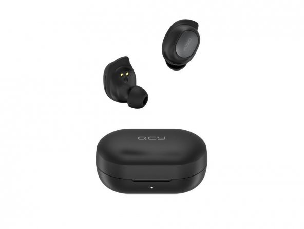 QCY T9S TWS Bluetooth Kablosuz Sport Kulak İçi Kulaklık