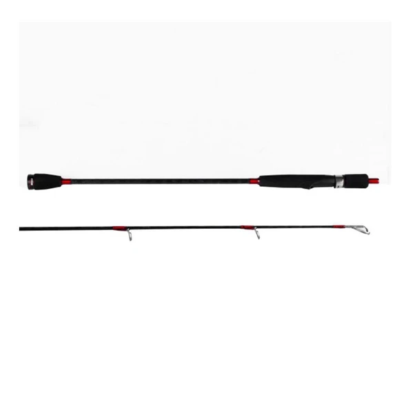 Ryobi Kurume Slow Jigging 180cm 40-150gr Olta Kamışı - 3
