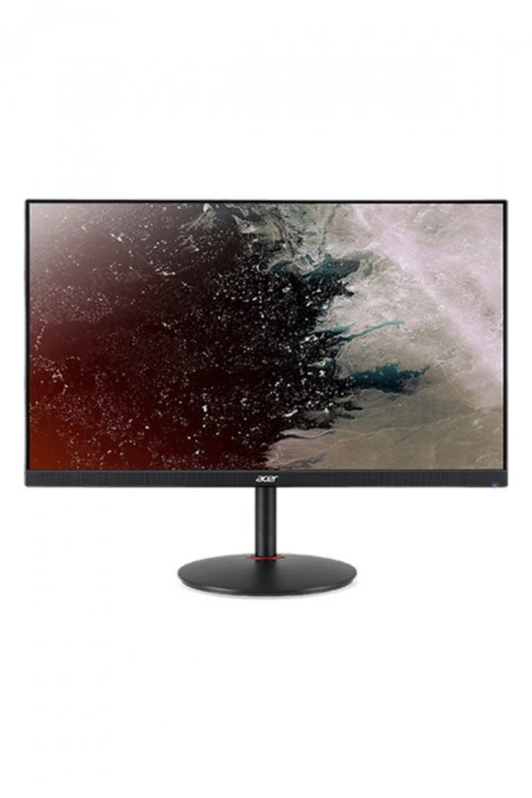 ACER 27 Nıtro Xv272upbmiiprzx Qhd 2560x1440 Ips 1ms 144hz Freesync (dp 2xhdmı Usb) Mm Gamıng Monıtor UM.HX2EE.P01 - 1