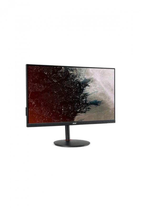 ACER 27 Nıtro Xv272upbmiiprzx Qhd 2560x1440 Ips 1ms 144hz Freesync (dp 2xhdmı Usb) Mm Gamıng Monıtor UM.HX2EE.P01 - 2