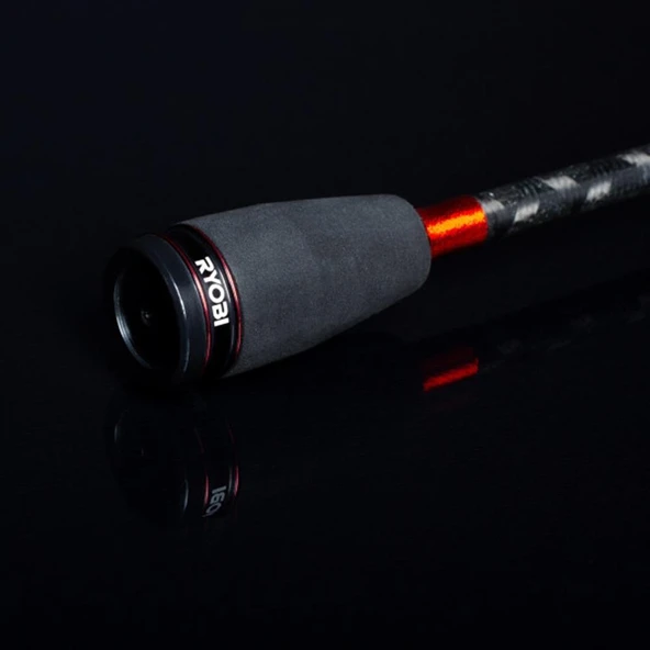 Ryobi Kurume Slow Jigging 180cm 40-150gr Olta Kamışı - 5