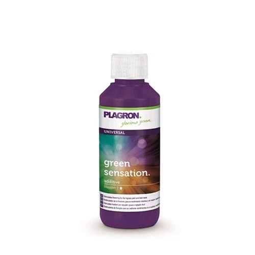 Plagron Green Sensation 50 ml