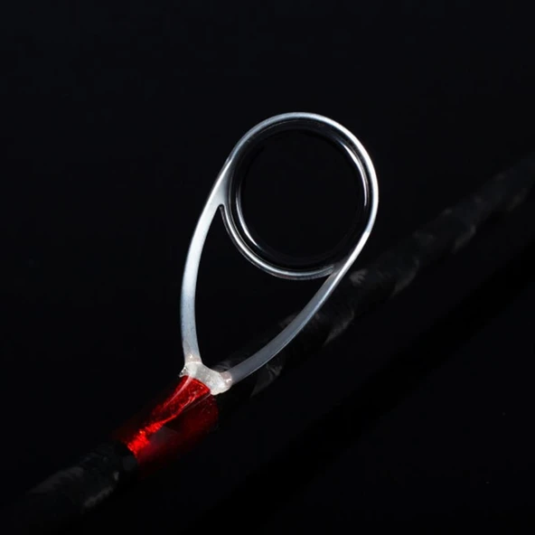 Ryobi Kurume Slow Jigging 180cm 40-150gr Olta Kamışı - 4