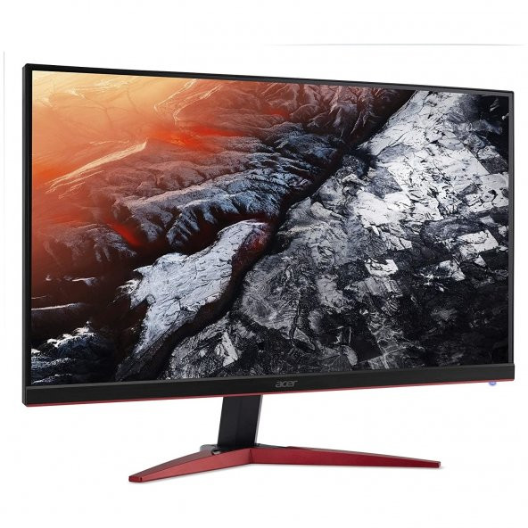 Acer KG271Pbmidpx ZeroFrame 27" 165Hz 1ms (HDMI+Display) FreeSync Full HD Monitör UM.HX1EE.P01