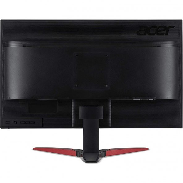 Acer KG271Pbmidpx ZeroFrame 27" 165Hz 1ms (HDMI+Display) FreeSync Full HD Monitör UM.HX1EE.P01 - 2