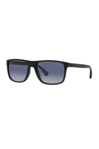 Emporio Armani Erkek Güneş Gözlüğü 0EA4033-58644L - 4
