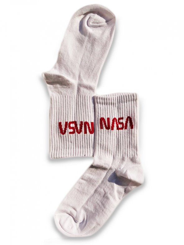 HI-SOCKS DESENLİ RENKLİ 5'Lİ ÇORAP SETİ - 6