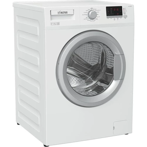 Altus AL 8103 D 1000 Devir 8 KG Çamaşır Makinesi - Resim 2