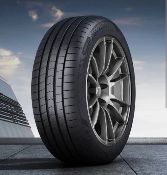 Goodyear Eagle F1 Asymmetric 6 205/40 R17 84W XL FP Yaz Lastiği