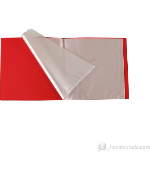 Sunum Dosyasi 40 Li F40Ak Kirmizi