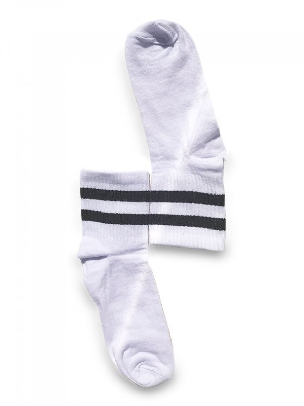HI-SOCKS DESENLİ RENKLİ 5'Lİ ÇORAP SETİ - 6