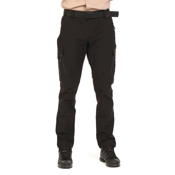 Q&Steinbock Ragnar Erkek Outdoor Pantolon - 6