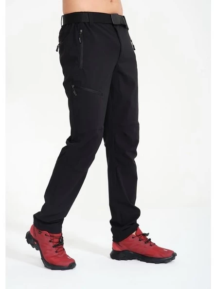 Q&Steinbock Magnus Erkek Outdoor Pantolon