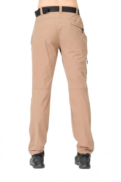 Q&Steinbock Erkek Pantolon Hades Trousers - 4