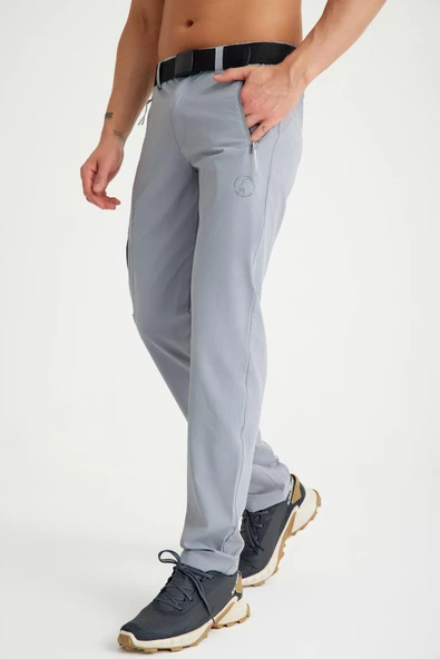 Q&Steinbock Pirgos Erkek Outdoor Pantolon - 3