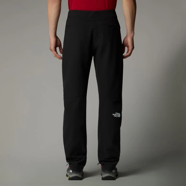 The North Face M Diablo Reg Tapered Pant Erkek Outdoor Pantolon - 3