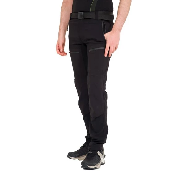 Q&Steinbock Otis Cordura-Lycra Outdoor Erkek Outdoor Pantolon - 3