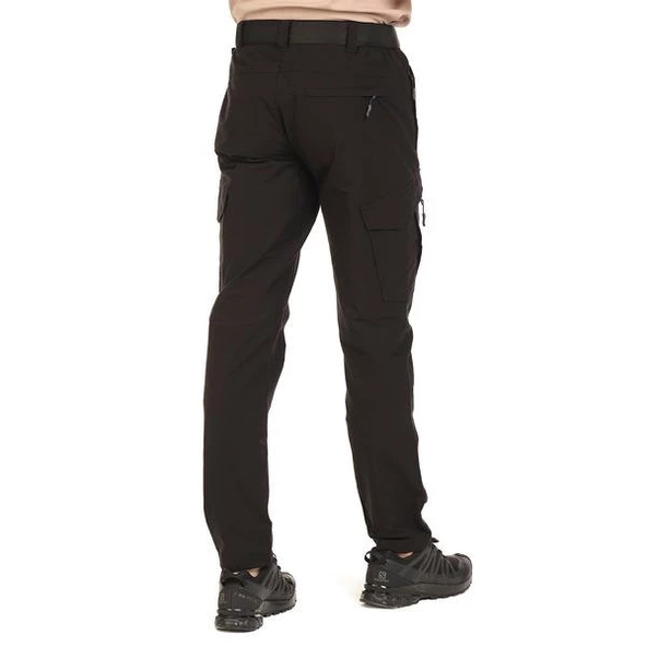 Q&Steinbock Ragnar Erkek Outdoor Pantolon - 3