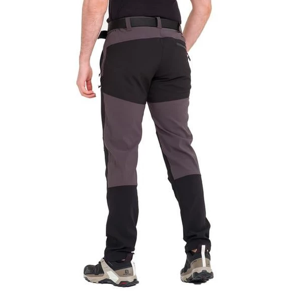 Q&Steinbock Otis Cordura-Lycra Outdoor Erkek Outdoor Pantolon - 4
