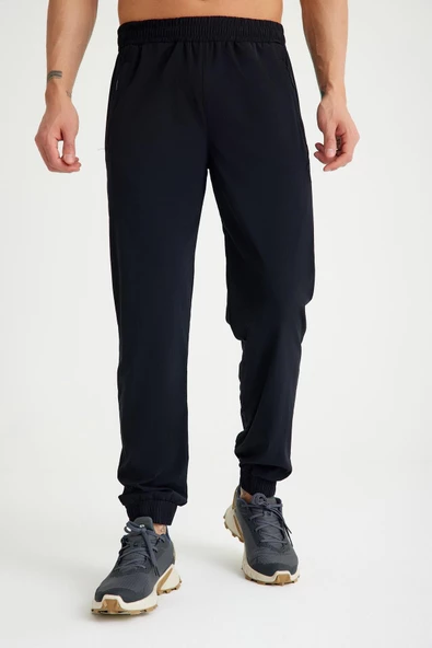 Q&Steinbock Porsus Jogger Erkek Outdoor Pantolon ürün görseli 1