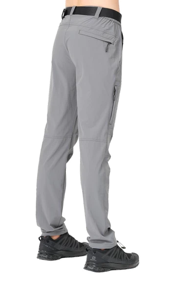 Q&Steinbock Erkek Pantolon Hades Trousers - 2