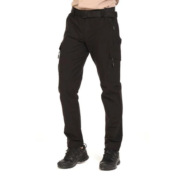 Q&Steinbock Ragnar Erkek Outdoor Pantolon - 5