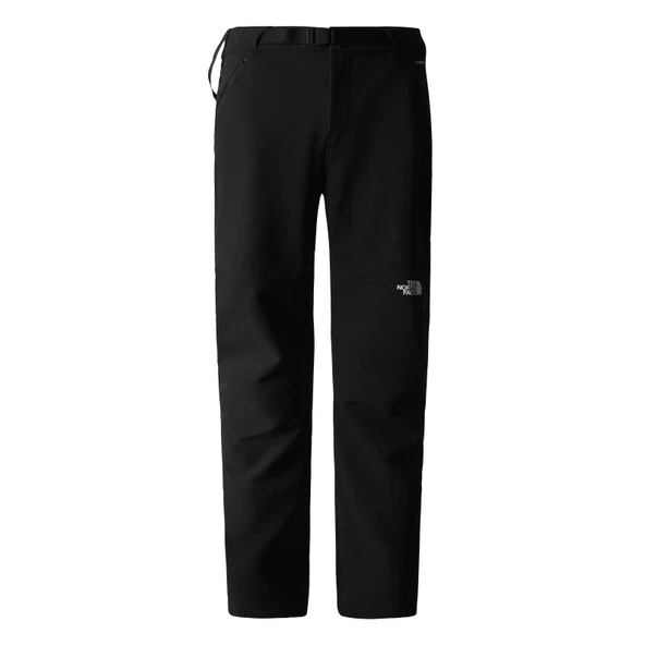 The North Face M Diablo Reg Tapered Pant Erkek Outdoor Pantolon - 4