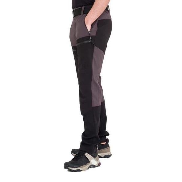 Q&Steinbock Otis Cordura-Lycra Outdoor Erkek Outdoor Pantolon - 3