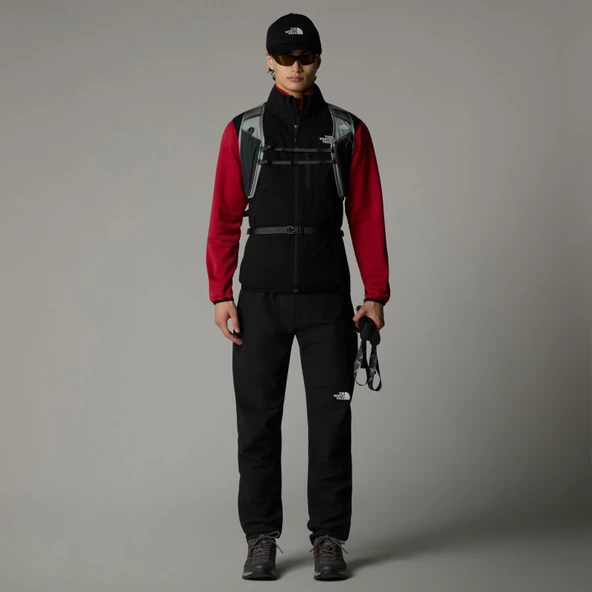 The North Face M Diablo Reg Tapered Pant Erkek Outdoor Pantolon - 2