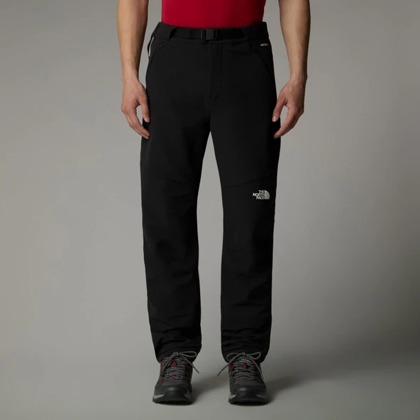 The North Face M Diablo Reg Tapered Pant Erkek Outdoor Pantolon - 1