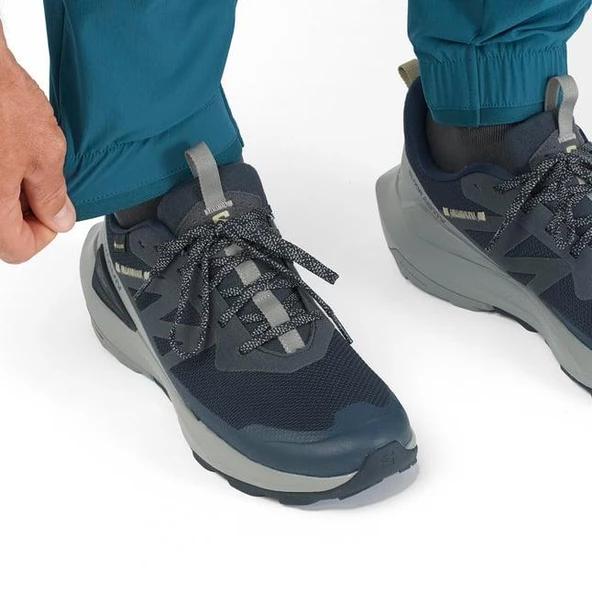 Salomon Wayfarer Ease Pants M Erkek Outdoor Pantolon - 4