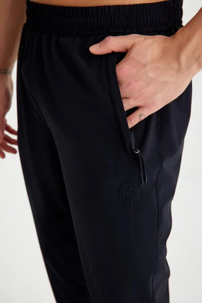 Q&Steinbock Porsus Jogger Erkek Outdoor Pantolon - Resim 5