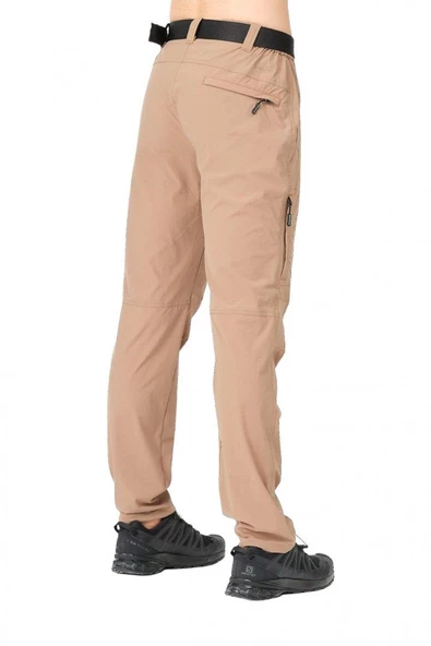 Q&Steinbock Erkek Pantolon Hades Trousers - 3