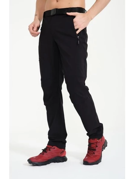 Q&Steinbock Magnus Erkek Outdoor Pantolon - 2