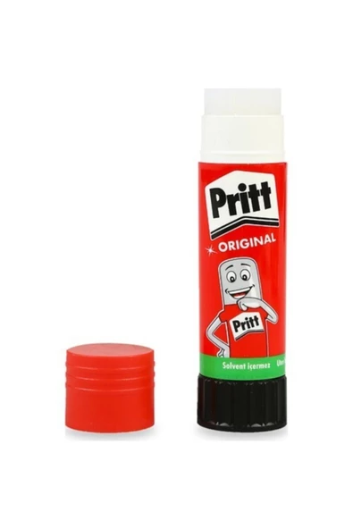 Pritt Mum Yapıştırıcı 43 Gr 4'lü Set - 2