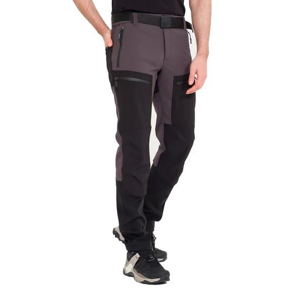 Q&Steinbock Otis Cordura-Lycra Outdoor Erkek Outdoor Pantolon - 1