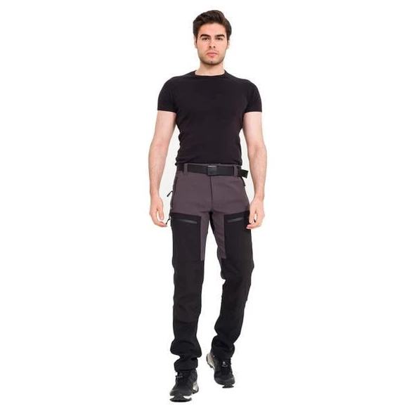 Q&Steinbock Otis Cordura-Lycra Outdoor Erkek Outdoor Pantolon - 2