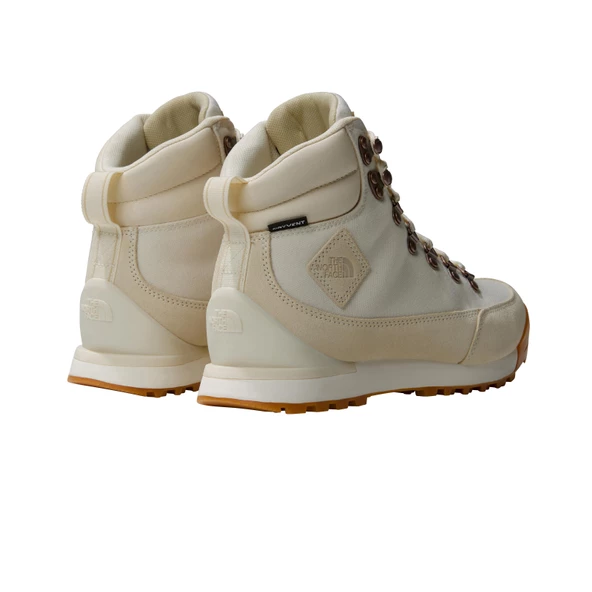 The North Face W Back-To-Berkeley Iv Textile Wp Kadın Bot - 3