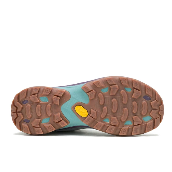 Merrell Moab Speed 2 Ltr Mid Wp Kadın Bot - 2
