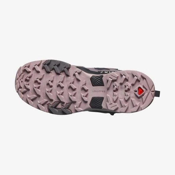 Salomon X Ultra 4 Mid Gtx W Kadın Bot - 4