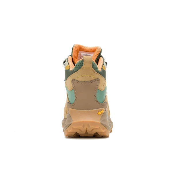 Merrell Moab Speed 2 Ltr Mid Wp Kadın Bot - 6
