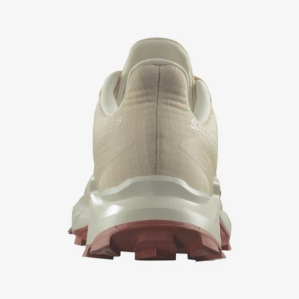 Salomon Alphacross 5 W Kadın Koşu Ayakkabısı - 6