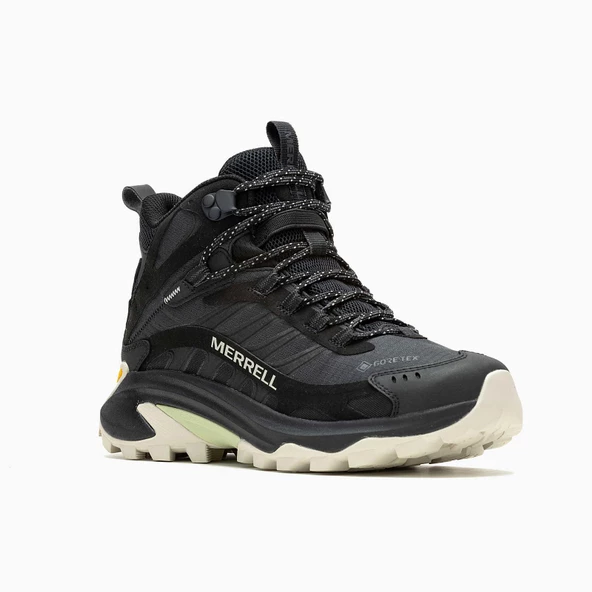 Merrell Moab Speed 2 Mid Gtx Kadın Bot - 4