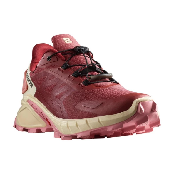 Salomon Supercross 4 Gtx W Kadın Koşu Ayakkabısı - 3