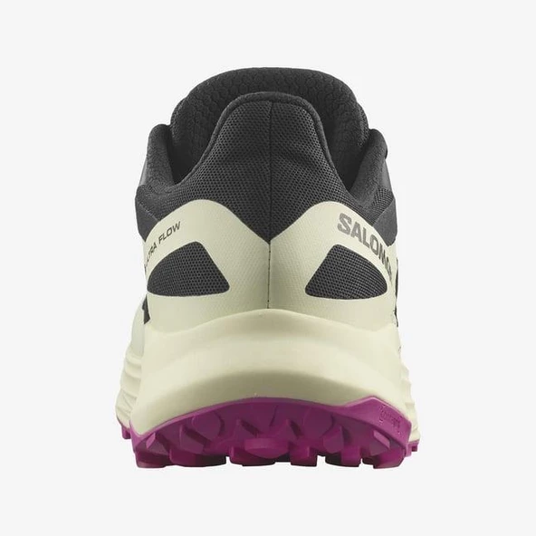 Salomon Ultra Flow W Kadın Koşu Ayakkabısı - 6
