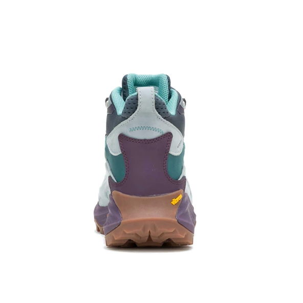Merrell Moab Speed 2 Ltr Mid Wp Kadın Bot - 6